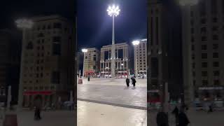 Discover Madinah, Saudi Arabia|#shorts