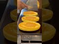 今夜のチルルパンケーキ動画 coffee 横浜中華街 pancakes pancake breakfast カフェ cafe カフェ巡り 神奈川グルメ 朝活 食べ歩き