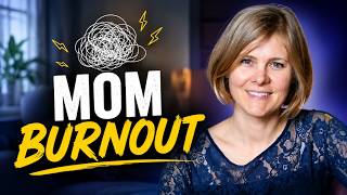 Why Parents Burn Out: Signs Your Nervous System Is Overwhelmed