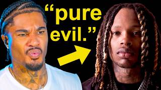 What Made King Von So Dangerous?