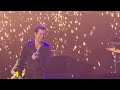 the killers caution live lovestream festival 18 08 23