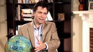 Our Mathematical Universe - Max Tegmark