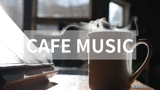 [cafe music]  Quiet Embrace: Café Melodies for a Calm Soul　”静寂の抱擁：心を癒すカフェメロディ”