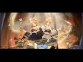 【陰陽師】ssr鏡音リン・レン（かがみねりん・れん）召喚ムービー