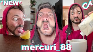 Best of Mercuri 88 TikTok Compilation | Funny Manuel Mercuri Tik Toks 2022.