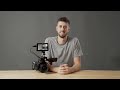 Gear Talk- Atomos Shinobi