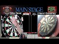 dartgamestv ladder premier league finals henri g vs mike dever