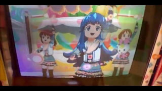 プリキュアDCDプレイ動画（白雪ひめ編）