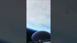 jumping from space |nasa brit,worldwide Space, Space Dive, Jump, Space Diving, NASA, Earth, Surface,