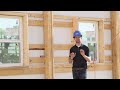 how to choose pole barn columns laminated vs. solid