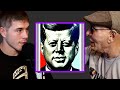 Who Shot JFK? | Sammy the Bull and Tommy G