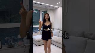 필라테스강사의 외출준비 룩북 #shorts