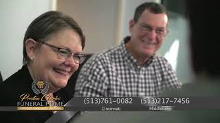 Preston Charles Funeral Home Commercial