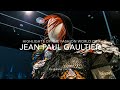 Highlights: The Fashion World of Jean Paul Gaultier