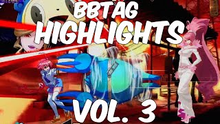 BBTAG Highlights Vol. 3