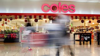 Coles appoint Leah Weckert as the company's first female CEO