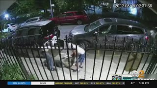 Police search for suspects who beat, robbed 67-year-old Bronx man