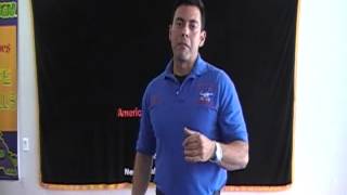 Cane Self Defense Tip of the Week Cane Twirling