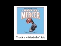 roy d mercer volume 5 track 3 modelin job