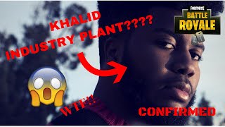 Khalid: An Industry Plant? Suncity Review - OurThoughts Podcast