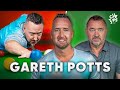 Pool Legend Gareth Potts On His World Record, Mark Selby & China