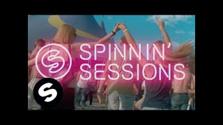 Spinnin' Sessions Mysteryland 2015 | Official Aftermovie