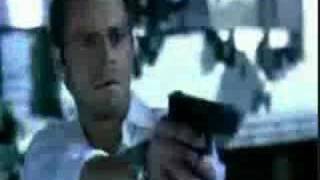 CSI NY Intro REMIX