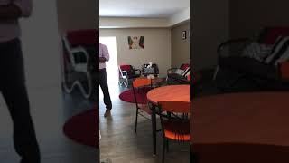 203 Lester Street Unit Tour