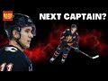 Will Mikael Backlund Be The Next Captain Of The Calgary Flames? | FN Barn Burner