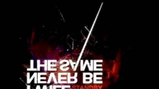I Will Never Be The Same - Worldless (Beyond Deep Remix)