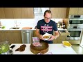 the best grilled chicken 3 easy recipes sam the cooking guy 4k