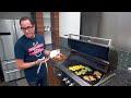 the best grilled chicken 3 easy recipes sam the cooking guy 4k