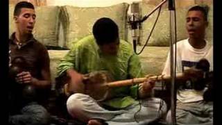 Al Ghomami-Maâllam Zakaria HOUAOURA