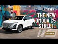 What Makes the Omoda C5 Smart a 2024 Game Changer? | 20-11-2024 | ALL THINGS MOTORING NEWS