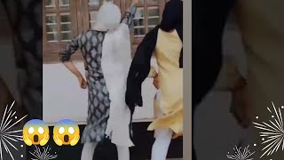 Kashmiri girl viral video😱 kashmiri wedding dance😱kashmiri girls|viral video of kashmiri girl#shorts