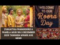 ZVAKAOMA ZVAKAITIKA PAMAROORO A PAMELA MUSI WA 5 DEC 2025 TAWANDA MWARI AVE NEWE