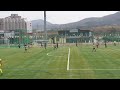 220423_초등주말리그_u12_강릉중앙fc vs 강릉주문진초 전