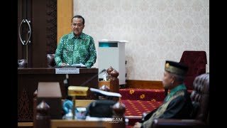 Politik Matang, Rakyat Sejahtera