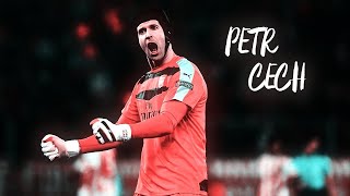 Petr Сech - Best Saves - Amazing Performance - HD