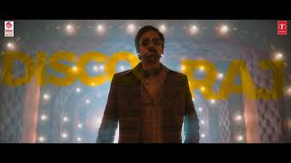 Disco Raja Freak Out Video Song - Lyrical | Ravi Teja | Bobby Simha | VI Anand | Thaman S