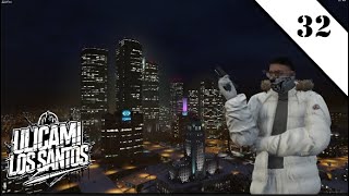 GTA V ULICAMI LOS SANTOS #32 Szkolenie młodych !?