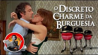 O Discreto Charme da Burguesia - dublagem Herbert Richers