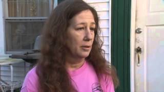 RAW NEWS: Woman Says She was Tased, Tortured Inside Putnam Co. Jail in 2011