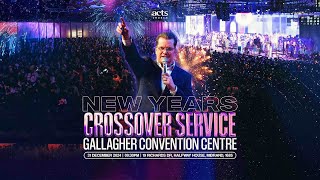 Acts Church | New Year’s Eve Crossover Service