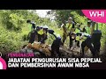 Pengenalan: Jabatan Pengurusan Sisa Pepejal dan Pembersihan Awam MBSA | WHI (1 Mei 2023)