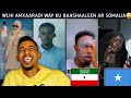 AMXAARADI WLHI TOOS BAA LOOGU BAASHALAY AR SOMALIYAA😂 | CAMERADA CIIDANKA OO SO QABTAY 