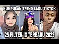 25 FILTER INSTAGRAM TERBARU 2023 YANG LAGI VIRAL PART 1 | EFEK IG TERBARU 2023