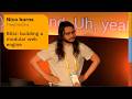 Blitz: building a modular web engine (Nico Burns at RustWeek)