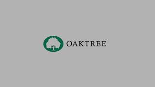 Oaktree: Our Mission, Our Values