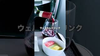 #jal #ビジネスクラス #businessclass